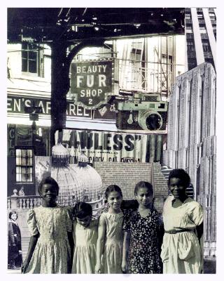 Brooklyn Girls